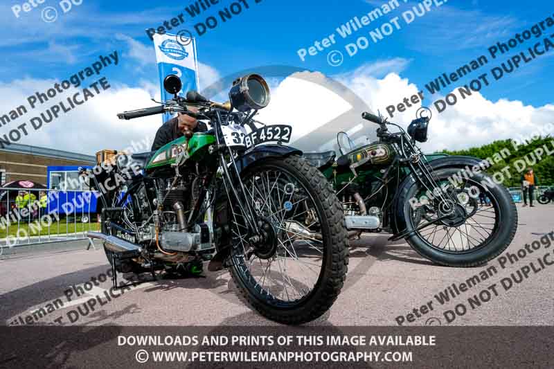 Vintage motorcycle club;eventdigitalimages;no limits trackdays;peter wileman photography;vintage motocycles;vmcc banbury run photographs